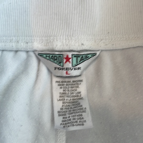 Set of 3 Hard Tails Girls shorts Size L - Picture 3 of 5